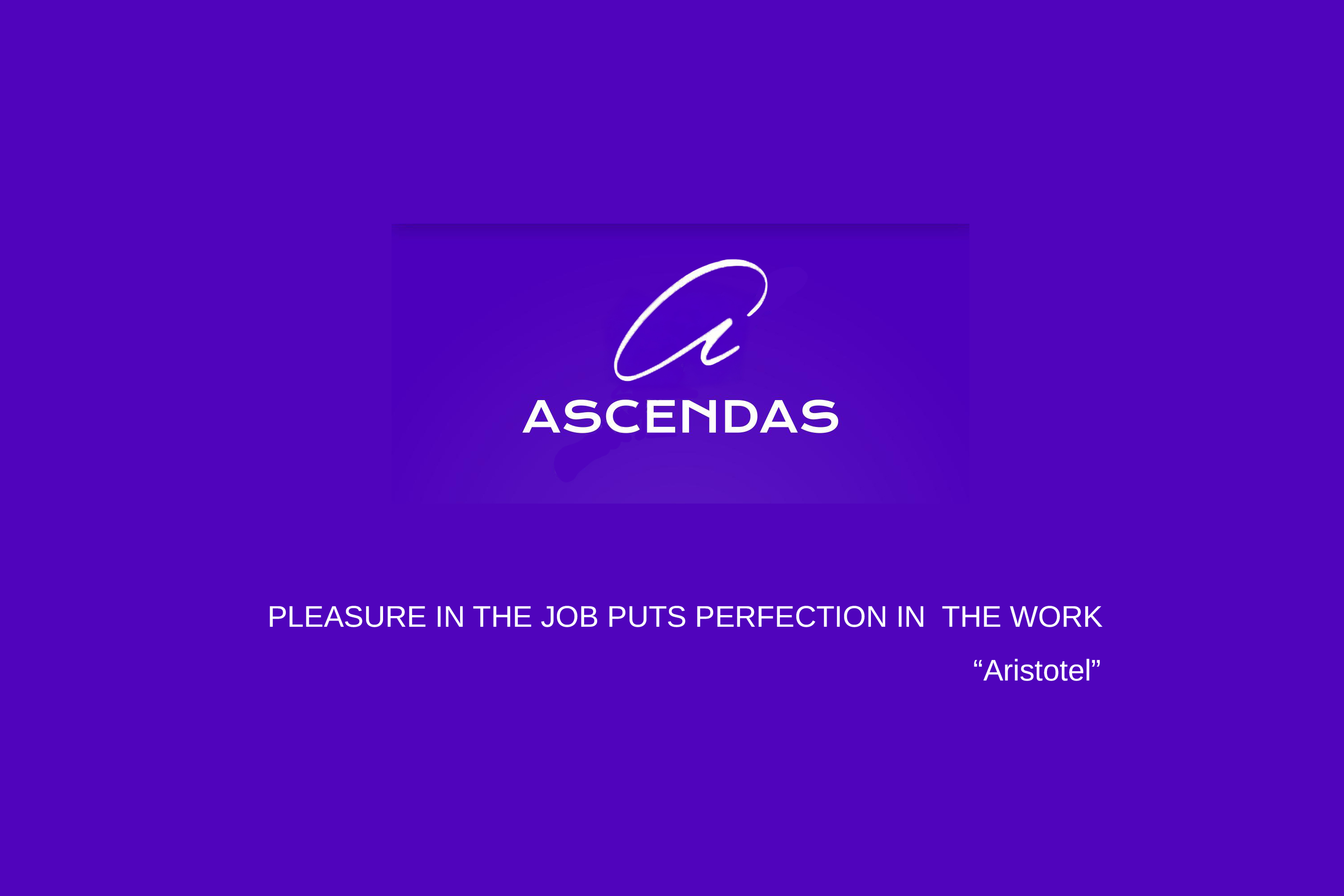 Ascendas